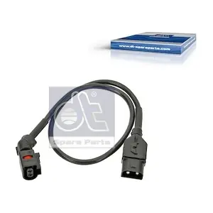 2.24447 DT Spare Parts
