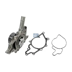4.66328 DT Spare Parts