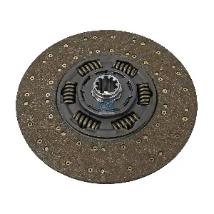 7.18007 DT Spare Parts