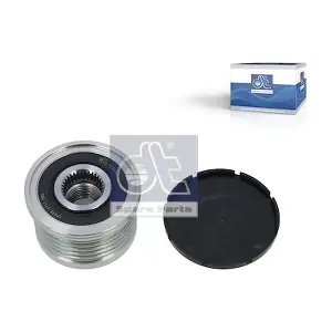 6.91502 DT Spare Parts