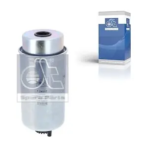 7.24017 DT Spare Parts