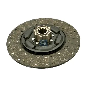 3.40024 DT Spare Parts
