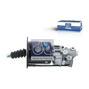 6.43015 DT Spare Parts