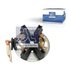 121322 DT Spare Parts