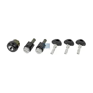 131920 DT Spare Parts
