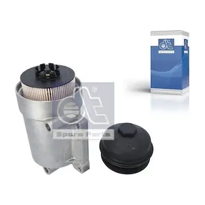 4.62781SP DT Spare Parts