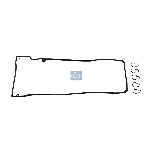 4.20764 DT Spare Parts