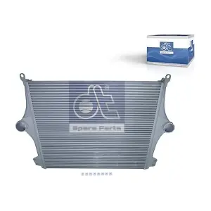111476 DT Spare Parts