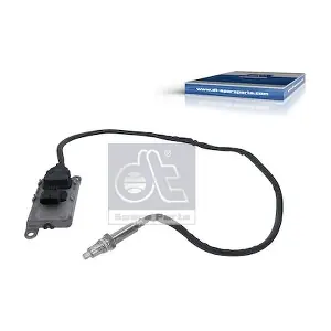 2.27193 DT Spare Parts