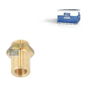 900004 DT Spare Parts