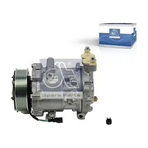 13.72002 DT Spare Parts