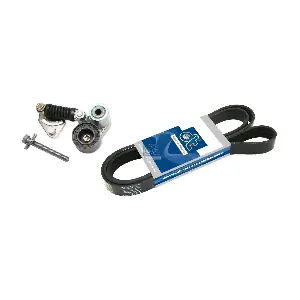 3.93003 DT Spare Parts