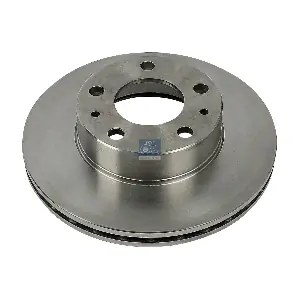 12.41000 DT Spare Parts