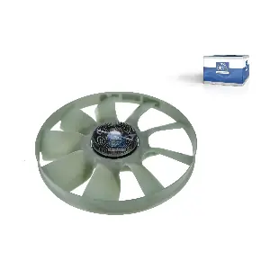 3.15218 DT Spare Parts