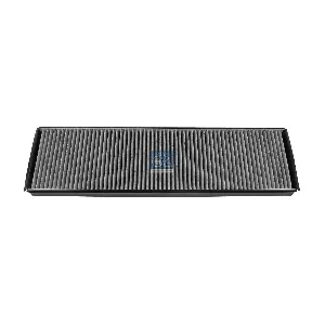 4.65681 DT Spare Parts