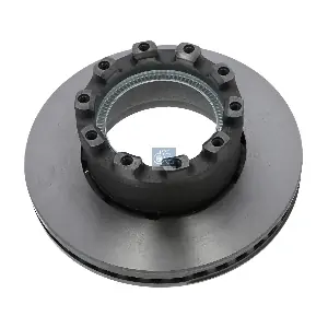 10.34107 DT Spare Parts