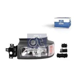 684300 DT Spare Parts