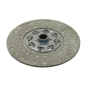 2.30217 DT Spare Parts