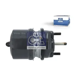 2.40622 DT Spare Parts