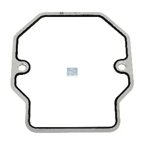 3.12112 DT Spare Parts