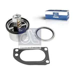 2.91505 DT Spare Parts