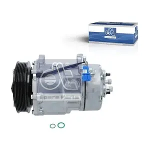 1125027 DT Spare Parts