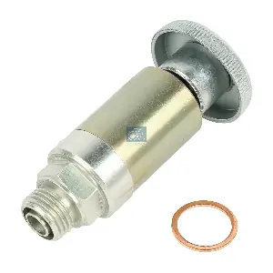 2.05000 DT Spare Parts