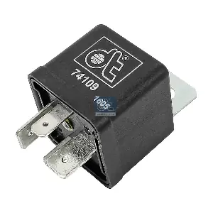 3.33013 DT Spare Parts