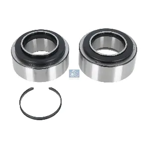 5.20190 DT Spare Parts