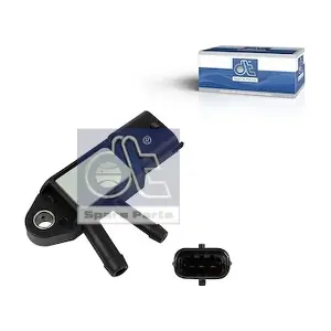 7.56625 DT Spare Parts