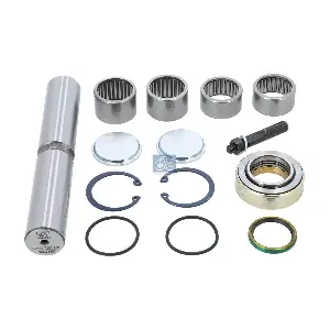 4.91266 DT Spare Parts