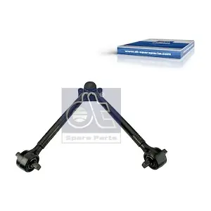 2.62612 DT Spare Parts