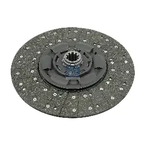 3.40036 DT Spare Parts