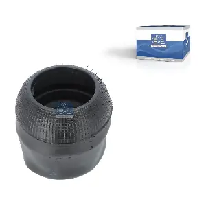 2.61021 DT Spare Parts