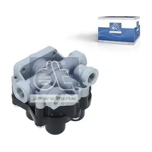 7.16134 DT Spare Parts