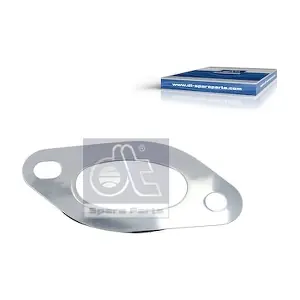 2.10083 DT Spare Parts
