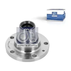 12.39001 DT Spare Parts