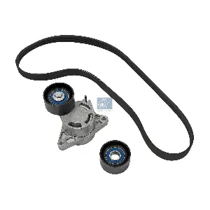 631603 DT Spare Parts