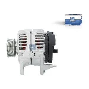 11.80301 DT Spare Parts