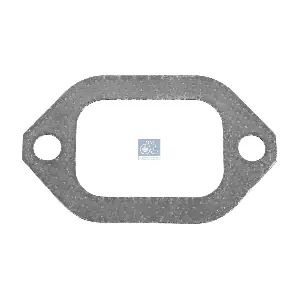 7.51822 DT Spare Parts