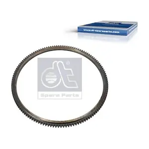 7.54011 DT Spare Parts