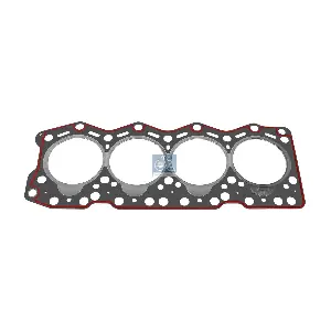 6.22095 DT Spare Parts