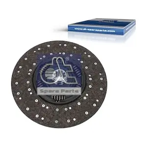 5.55314 DT Spare Parts