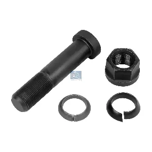 3.96010 DT Spare Parts