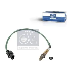 4.69561 DT Spare Parts