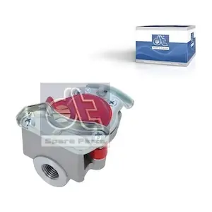 4.60462 DT Spare Parts
