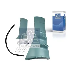 7.71056 DT Spare Parts
