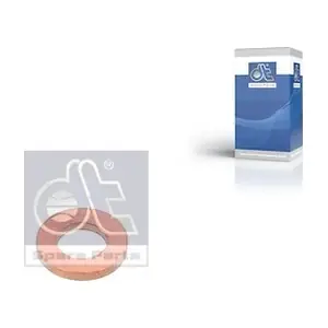 13.43045 DT Spare Parts