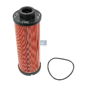 3.22005 DT Spare Parts