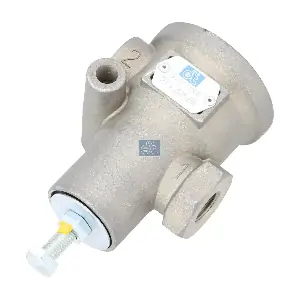 118280 DT Spare Parts